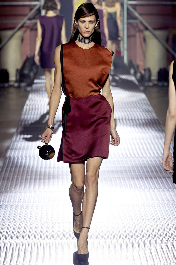 Lanvin 2013(chng)DƬ