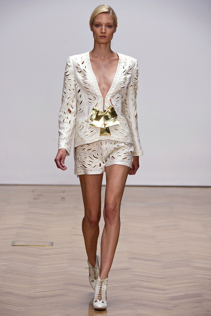 Sass & Bide 2013DƬ