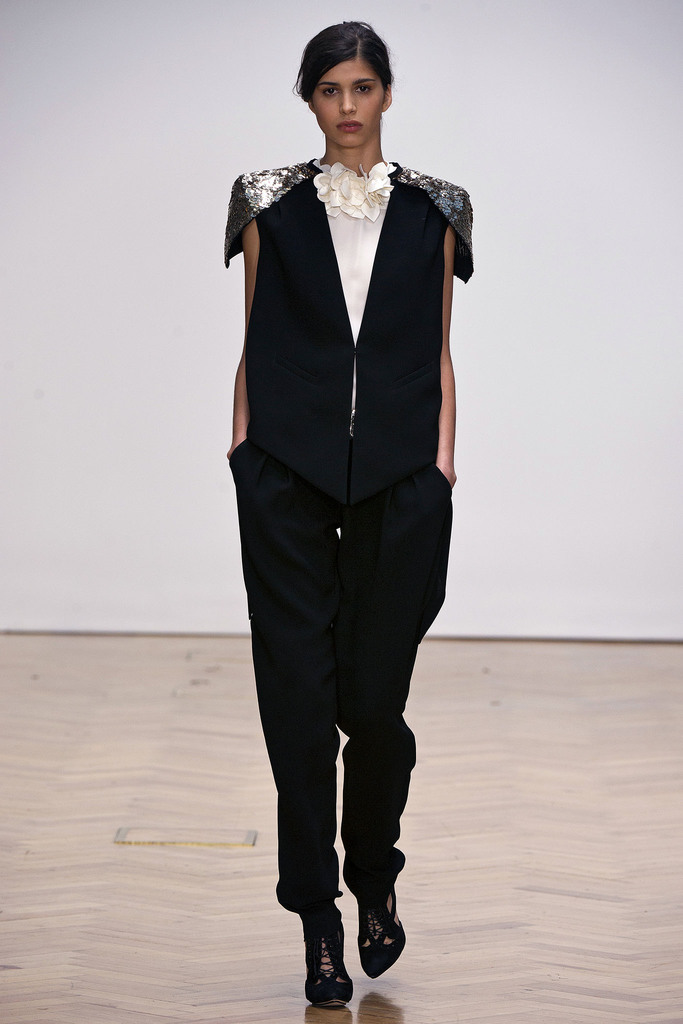 Sass & Bide 2013DƬ