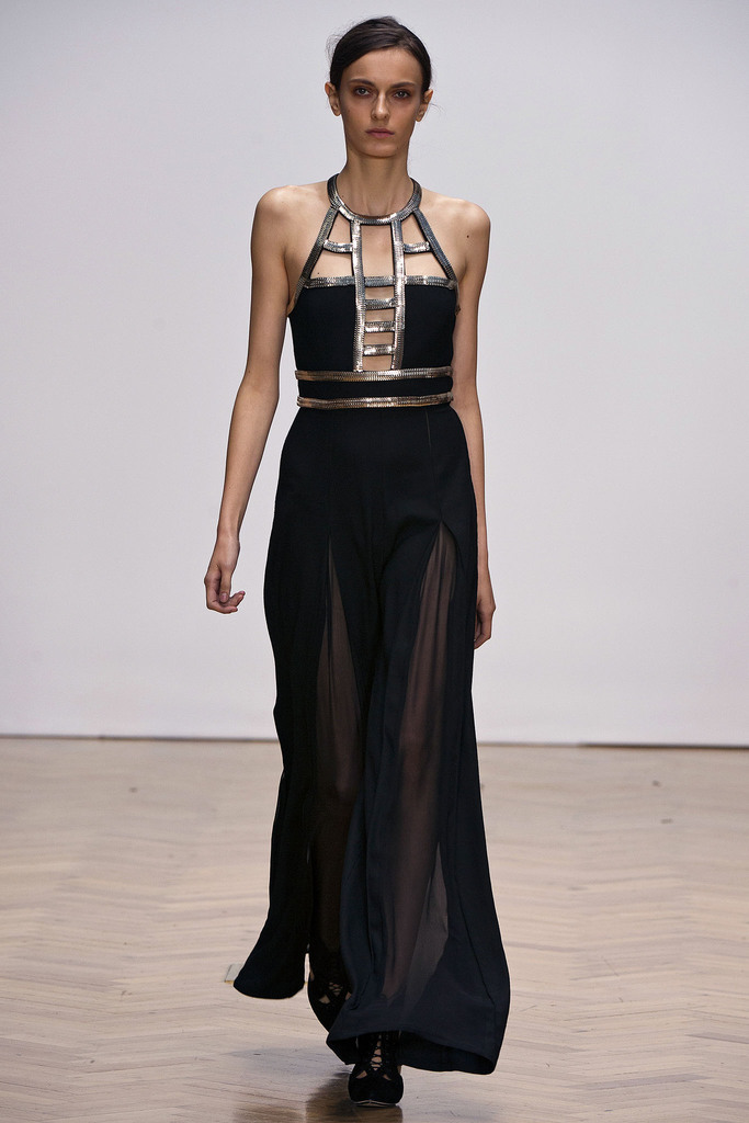 Sass & Bide 2013(chng)DƬ