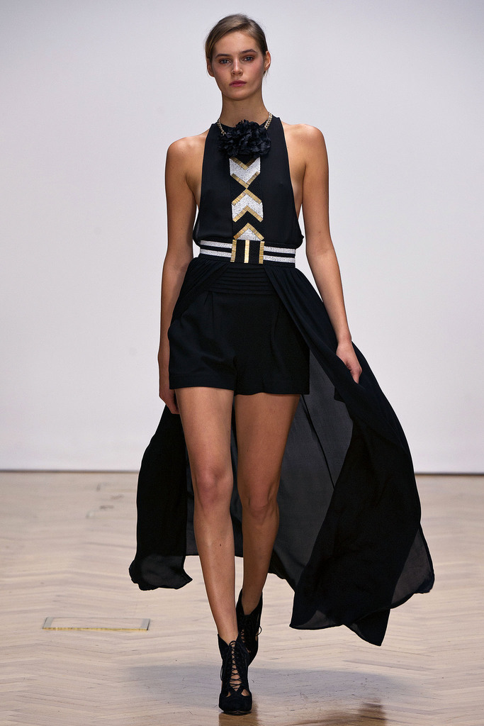 Sass & Bide 2013DƬ