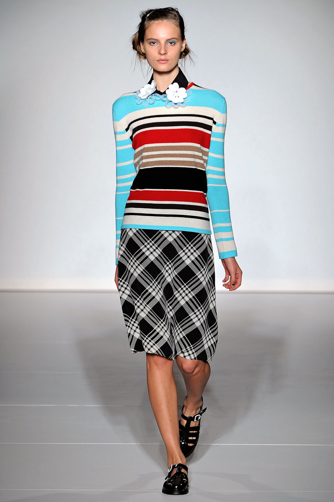 Clements Ribeiro 2013DƬ