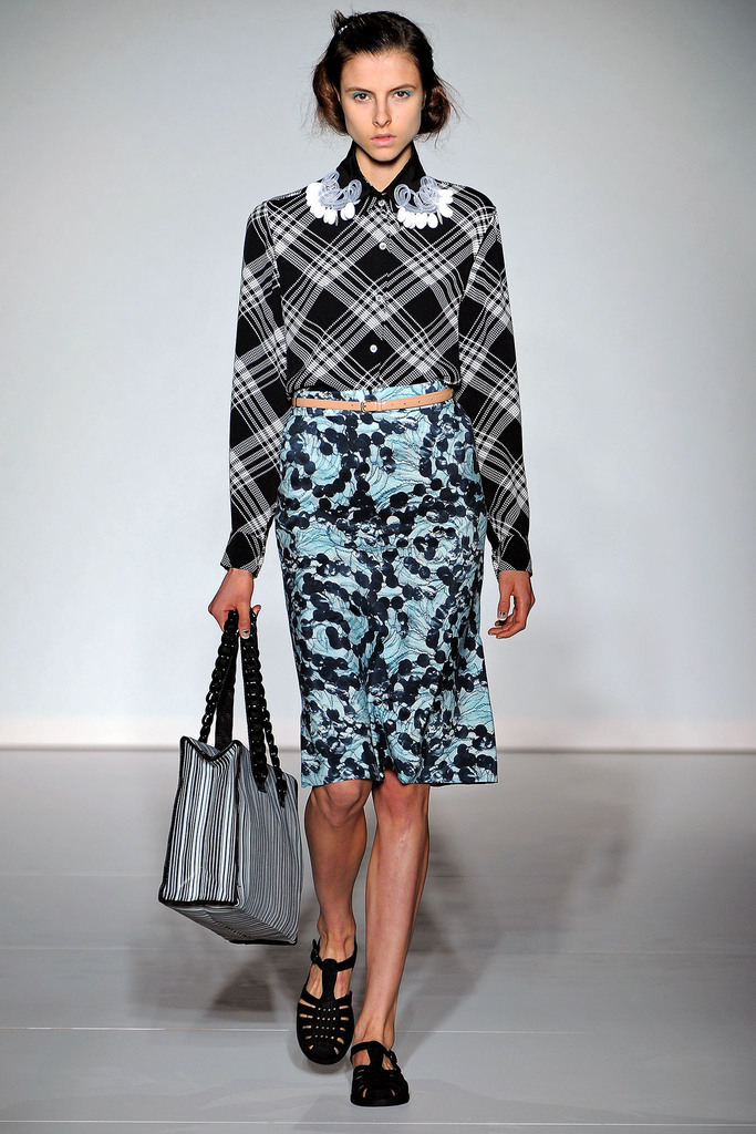 Clements Ribeiro 2013DƬ