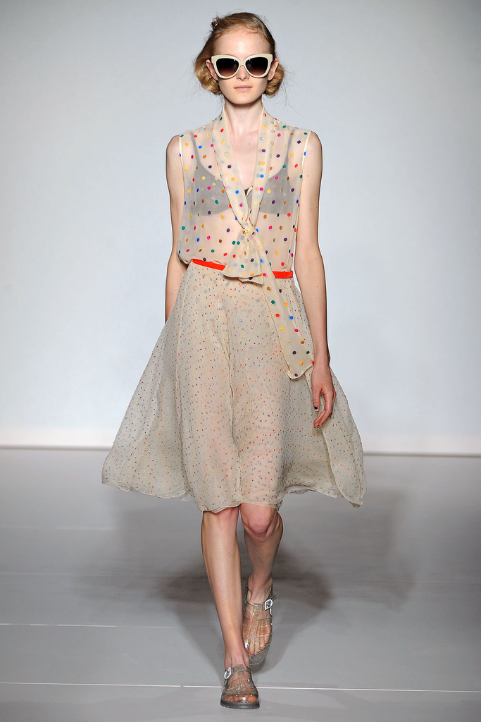 Clements Ribeiro 2013DƬ