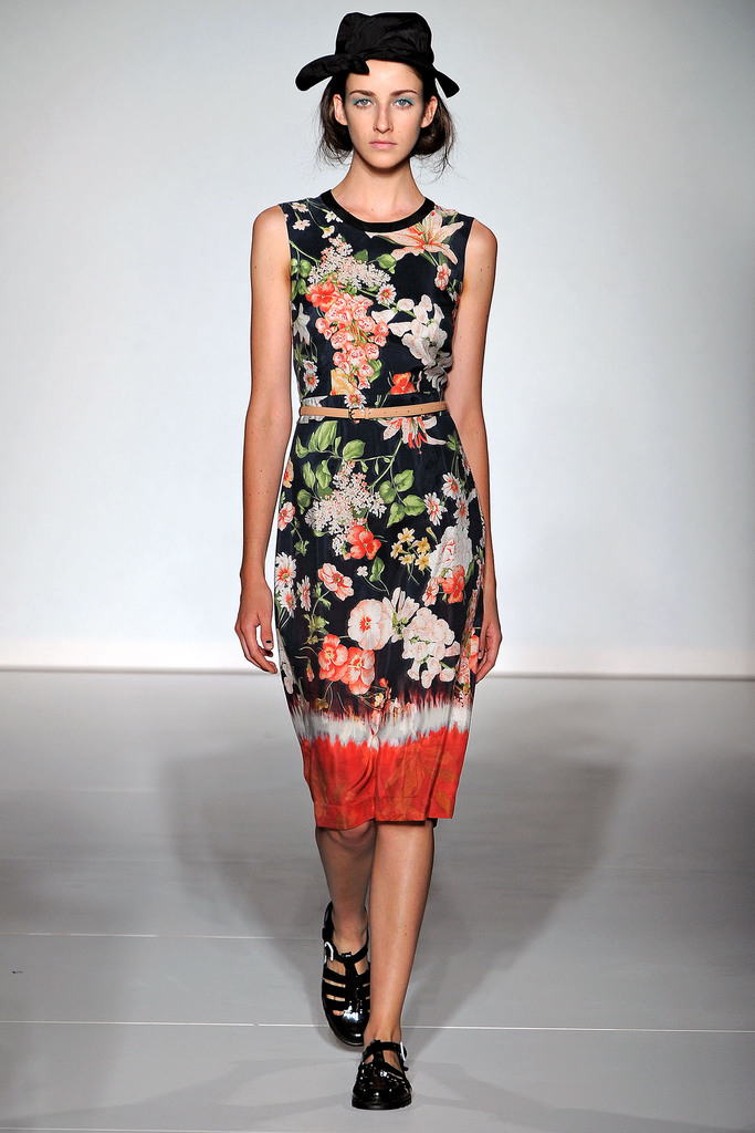 Clements Ribeiro 2013DƬ