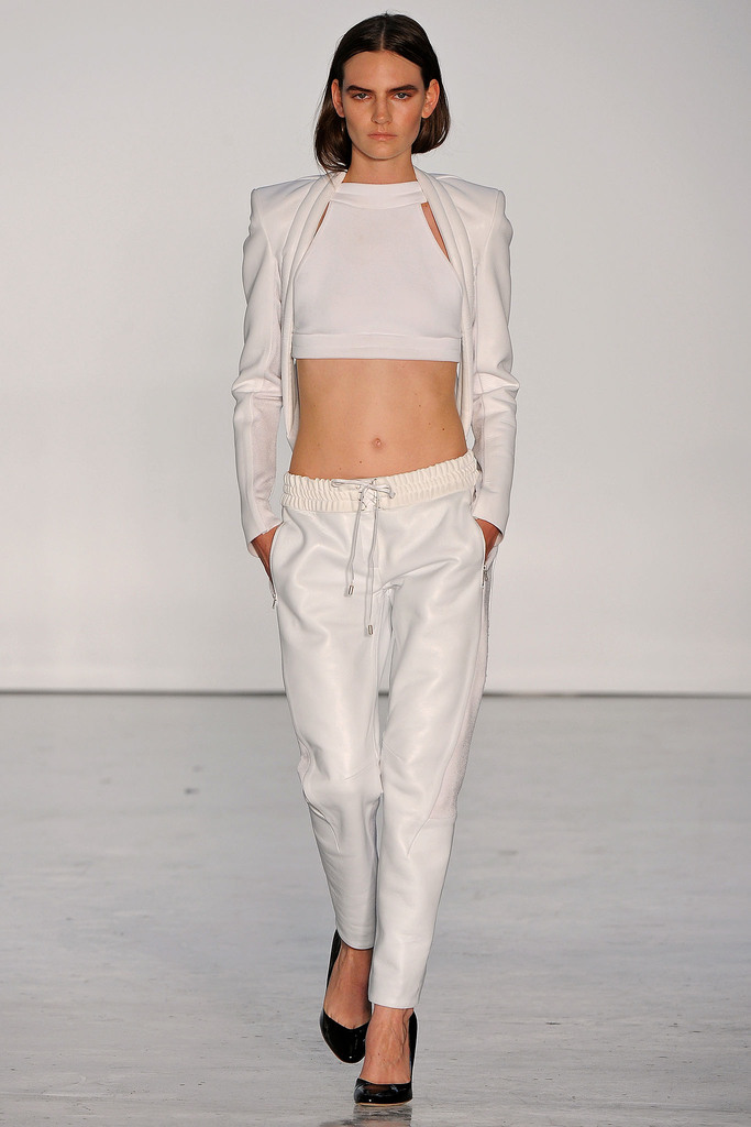 Dion Lee 2013DƬ