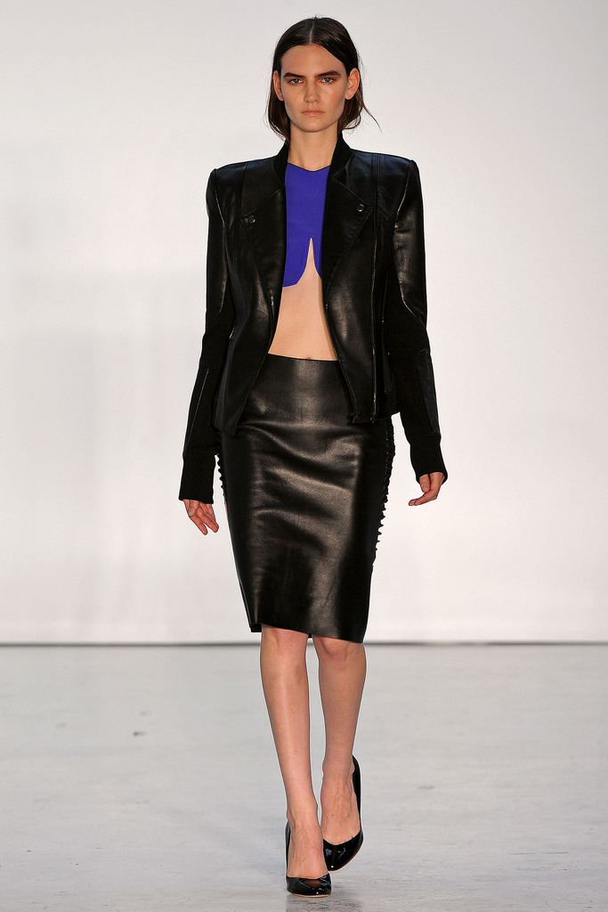 Dion Lee 2013DƬ