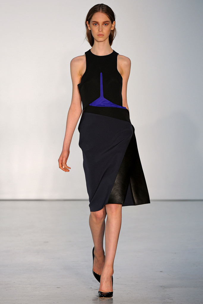 Dion Lee 2013DƬ