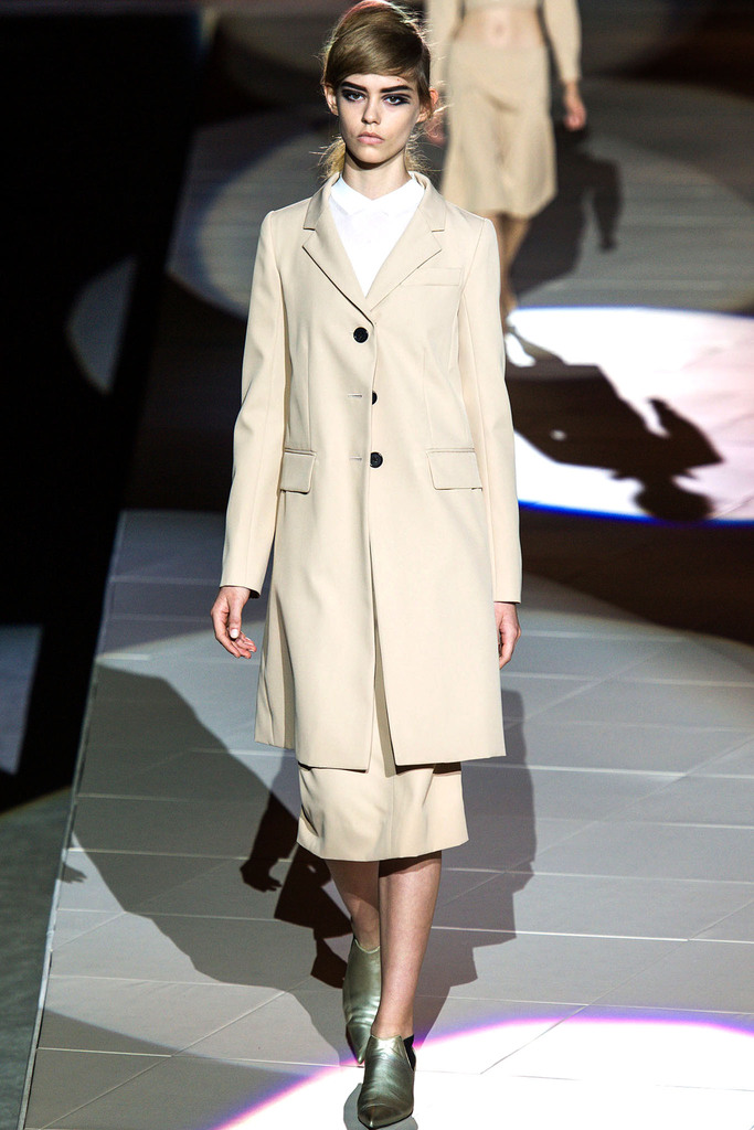 Marc Jacobs 2013(chng)DƬ
