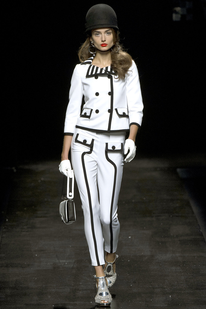 Moschino 2013DƬ