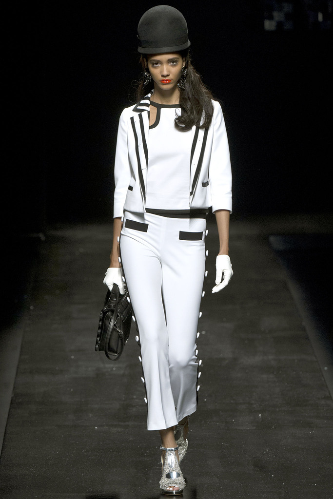Moschino 2013DƬ