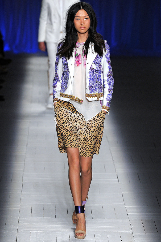 Just Cavalli 2013DƬ