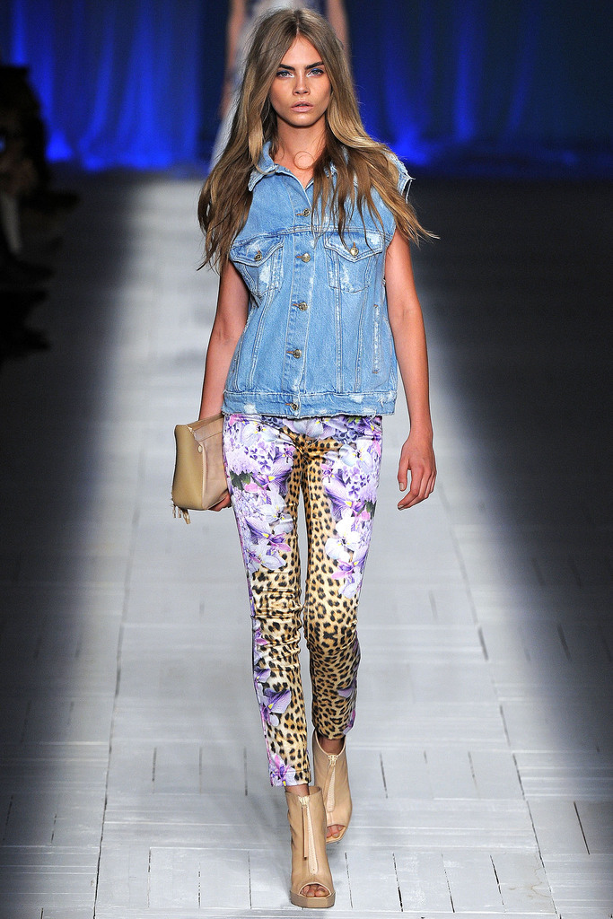 Just Cavalli 2013DƬ