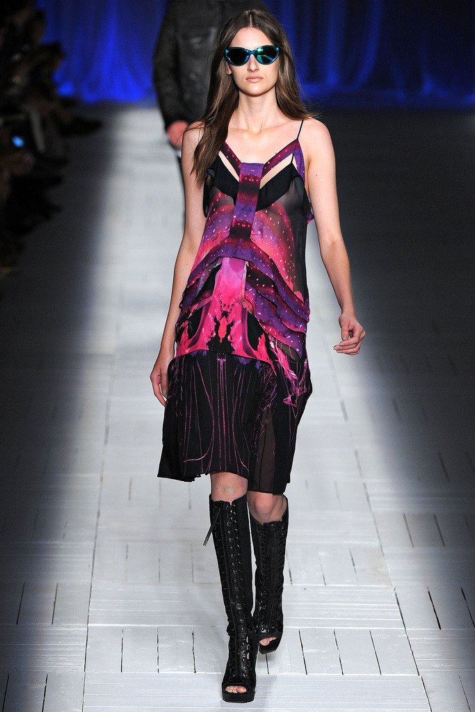 Just Cavalli 2013(chng)DƬ