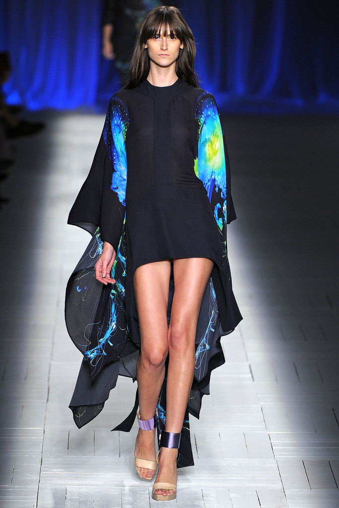Just Cavalli 2013(chng)DƬ