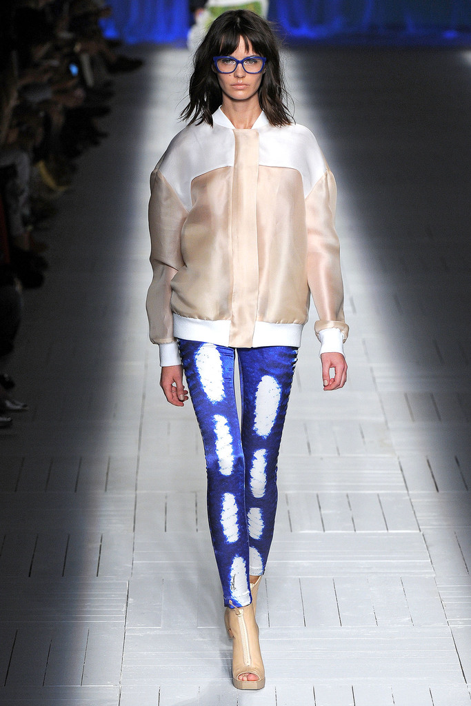Just Cavalli 2013(chng)DƬ