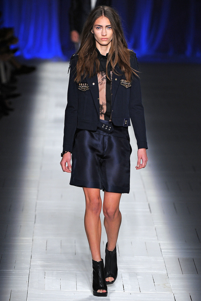 Just Cavalli 2013(chng)DƬ