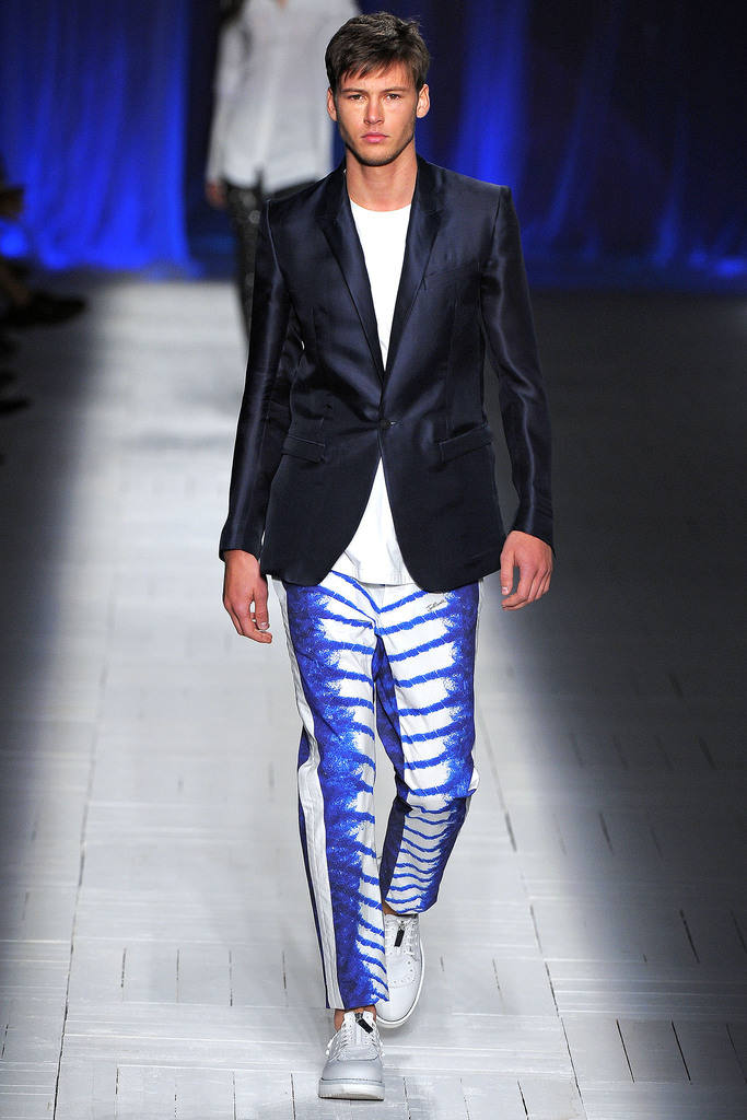 Just Cavalli 2013(chng)DƬ