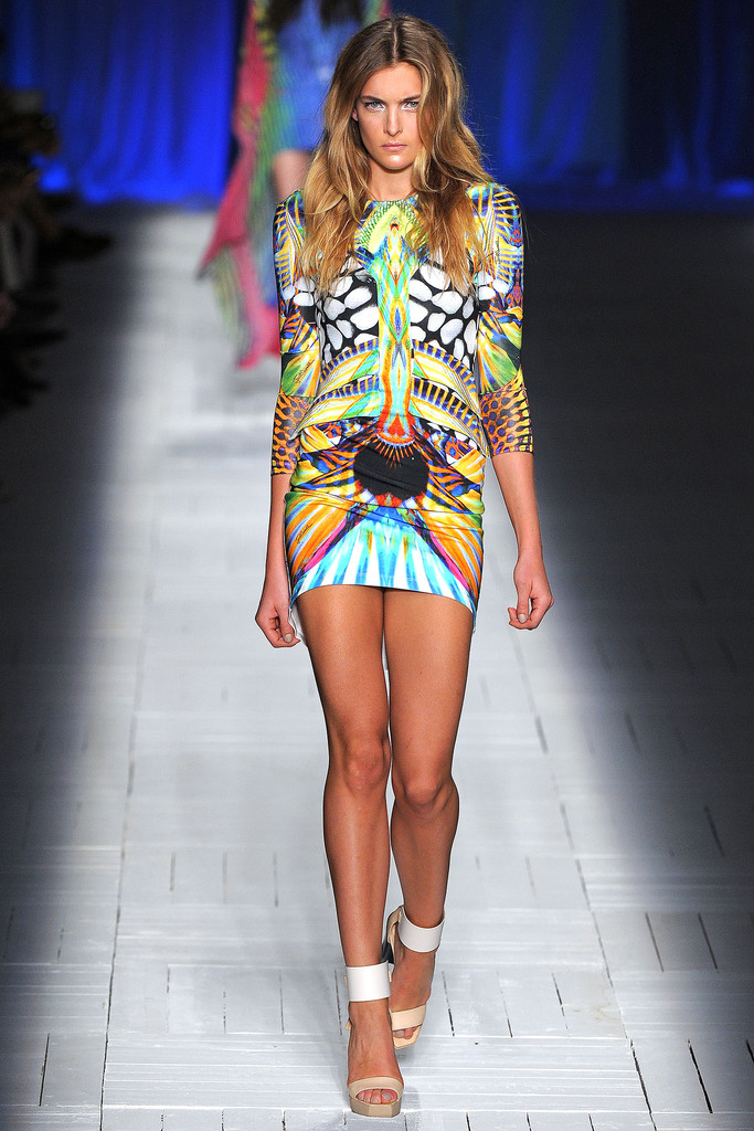 Just Cavalli 2013DƬ