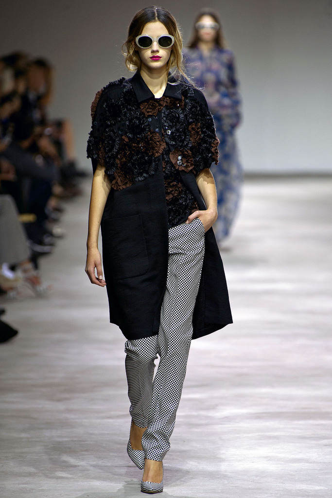 Dries Van Noten 2013DƬ