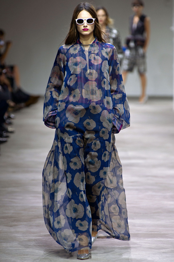 Dries Van Noten 2013DƬ