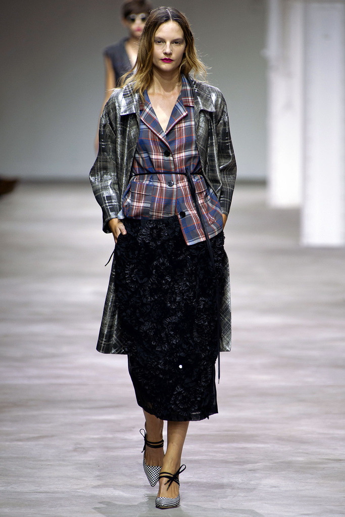 Dries Van Noten 2013DƬ