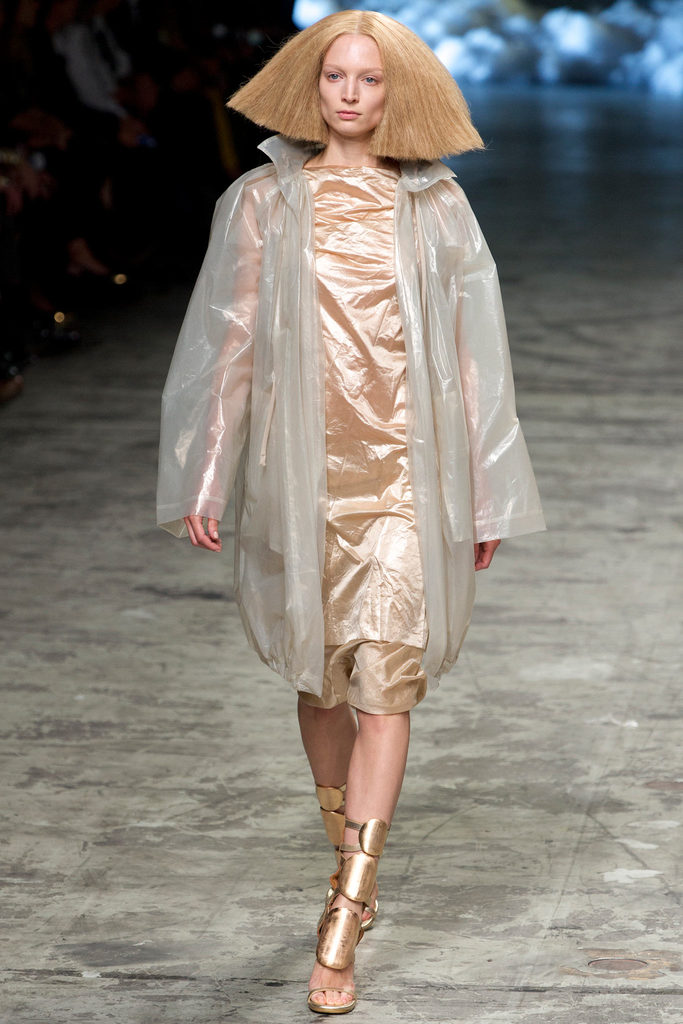 Rick Owens 2013DƬ