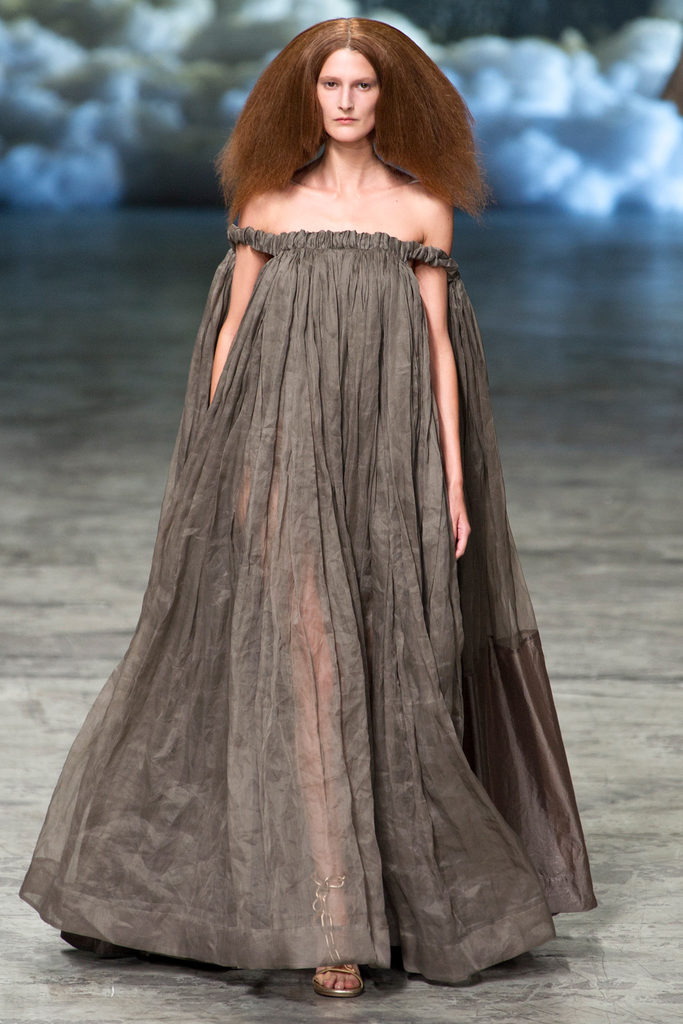 Rick Owens 2013DƬ