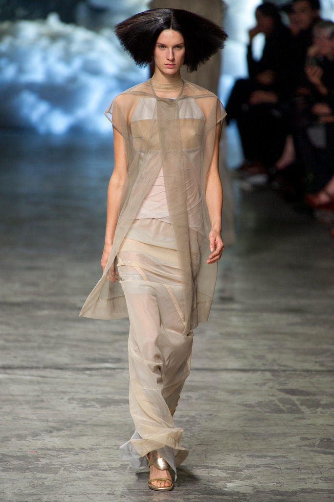 Rick Owens 2013DƬ