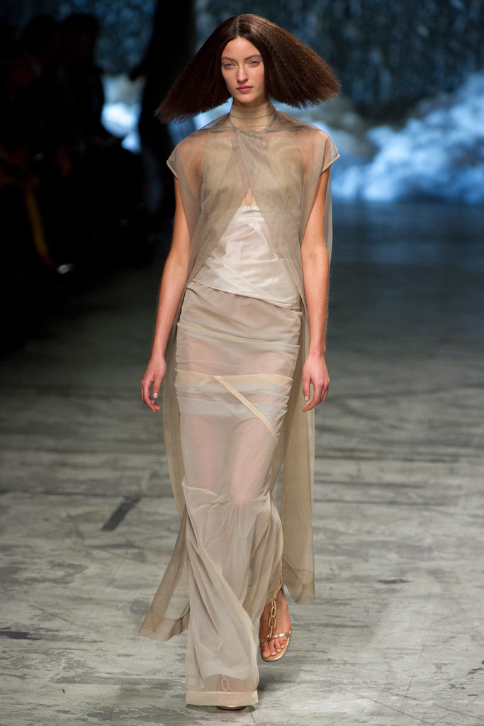 Rick Owens 2013DƬ