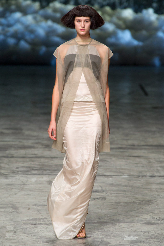 Rick Owens 2013DƬ