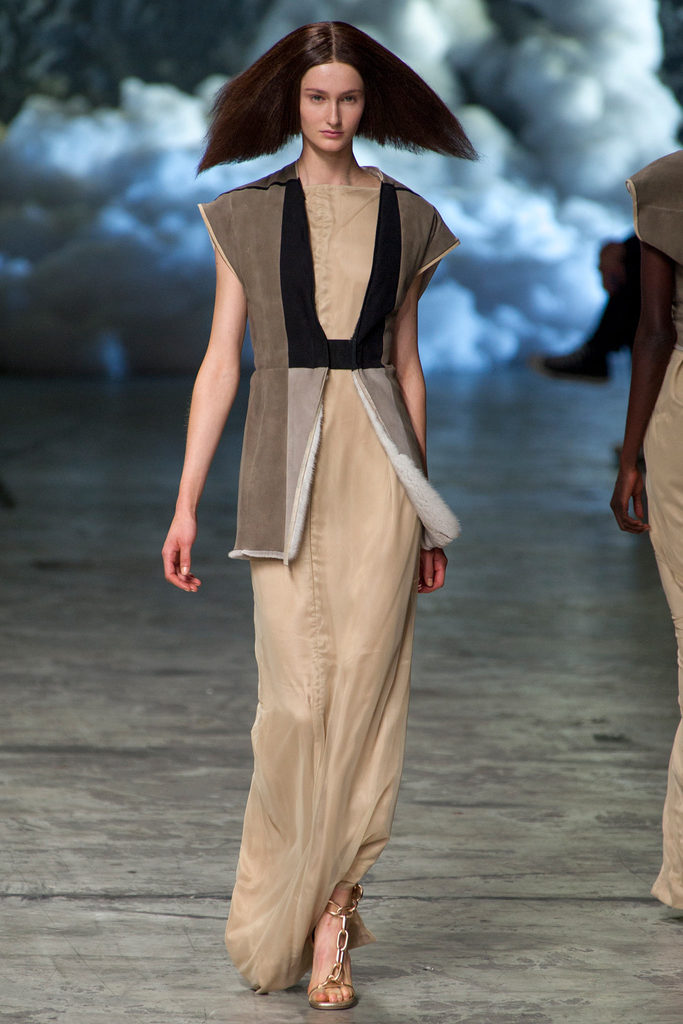 Rick Owens 2013DƬ