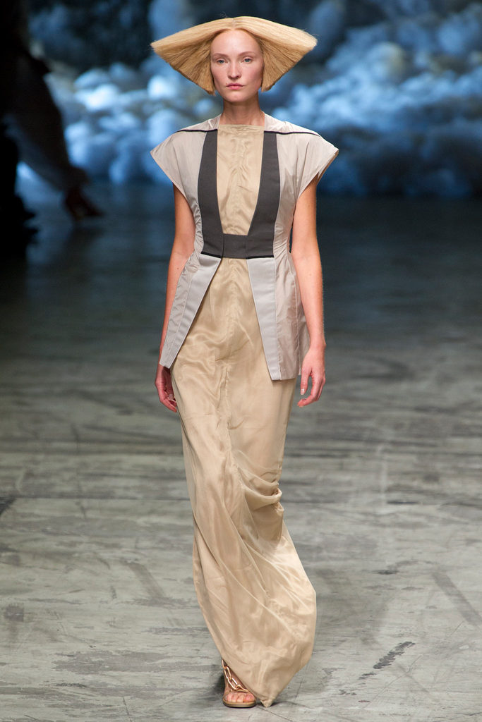 Rick Owens 2013(chng)DƬ