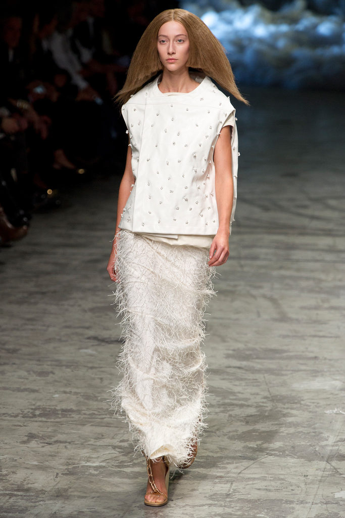 Rick Owens 2013(chng)DƬ