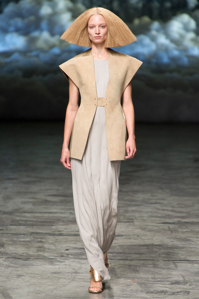 Rick Owens 2013(chng)DƬ