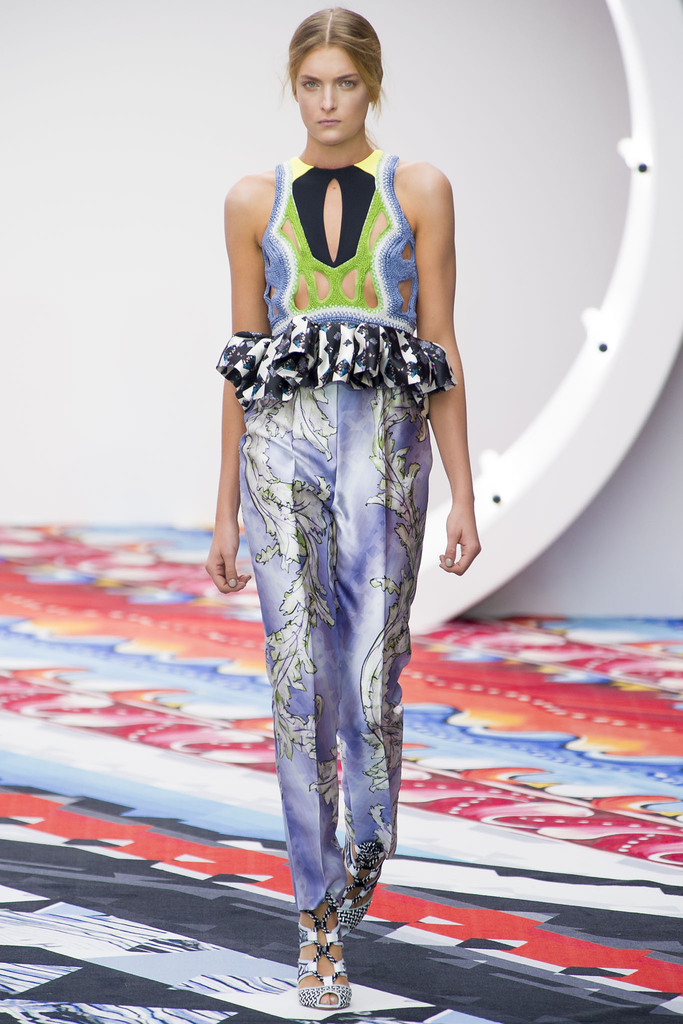 Peter Pilotto 2013DƬ