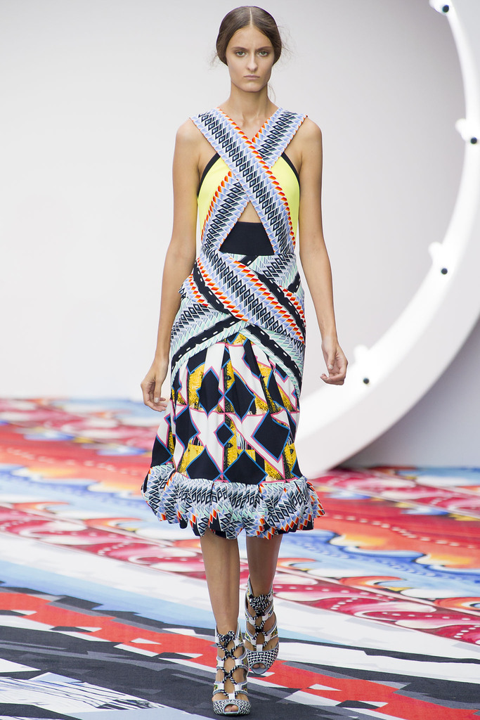 Peter Pilotto 2013DƬ