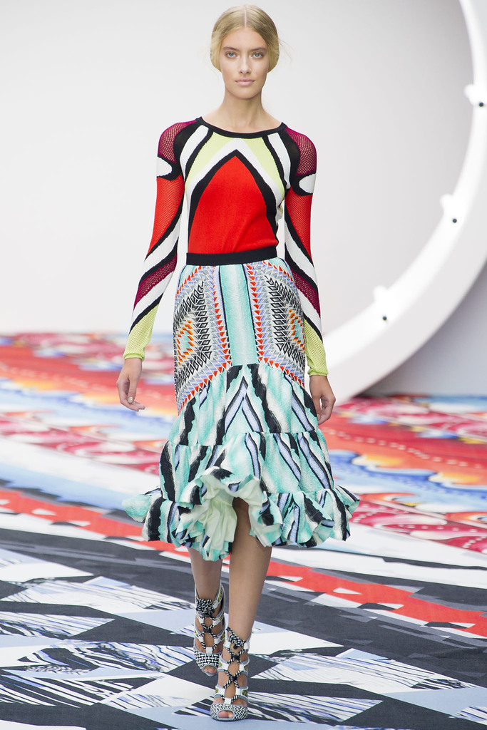 Peter Pilotto 2013DƬ