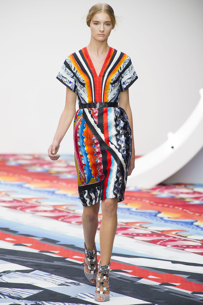 Peter Pilotto 2013DƬ