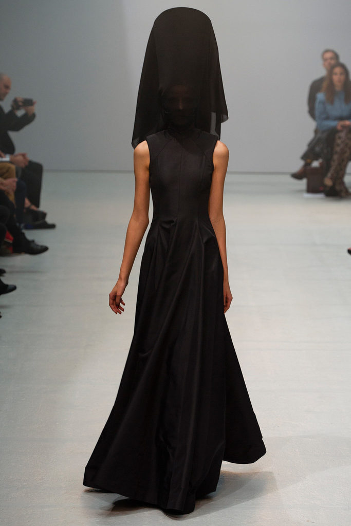 Gareth Pugh 2013DƬ