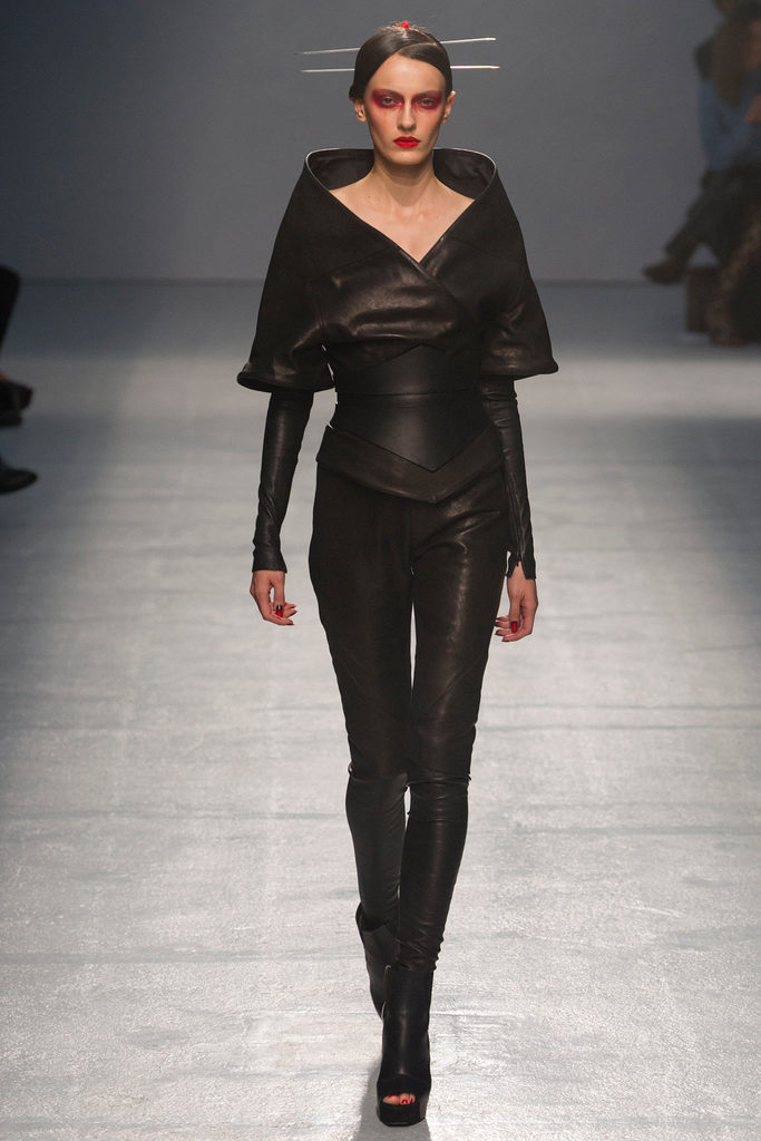 Gareth Pugh 2013DƬ