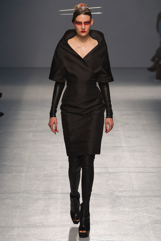 Gareth Pugh 2013DƬ