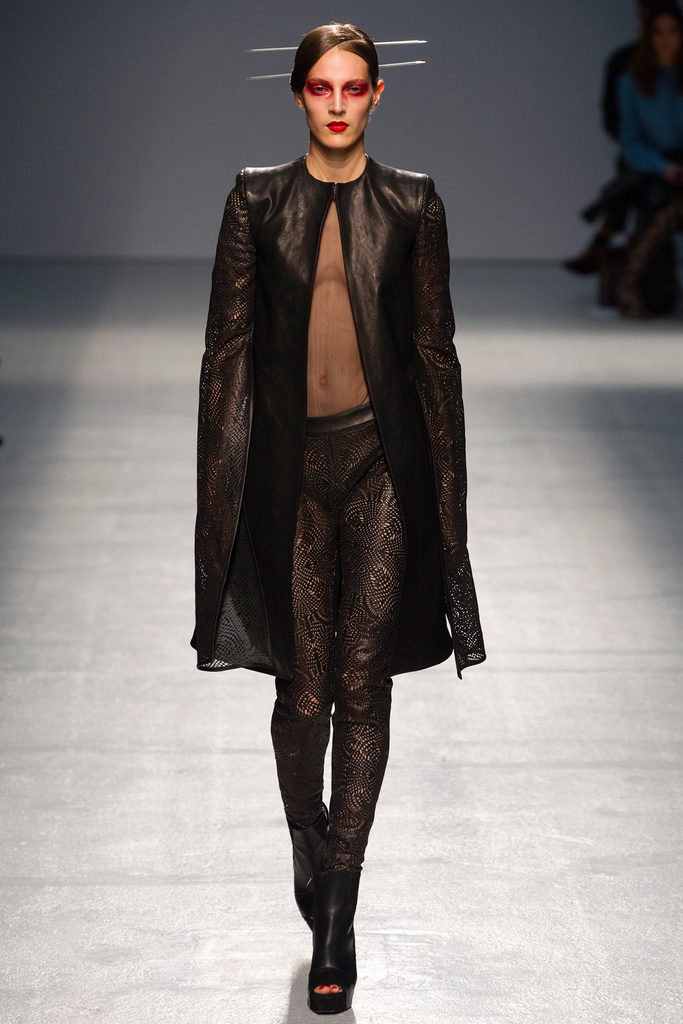Gareth Pugh 2013DƬ
