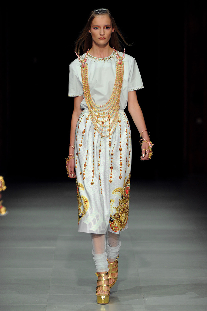 Manish Arora 2013DƬ