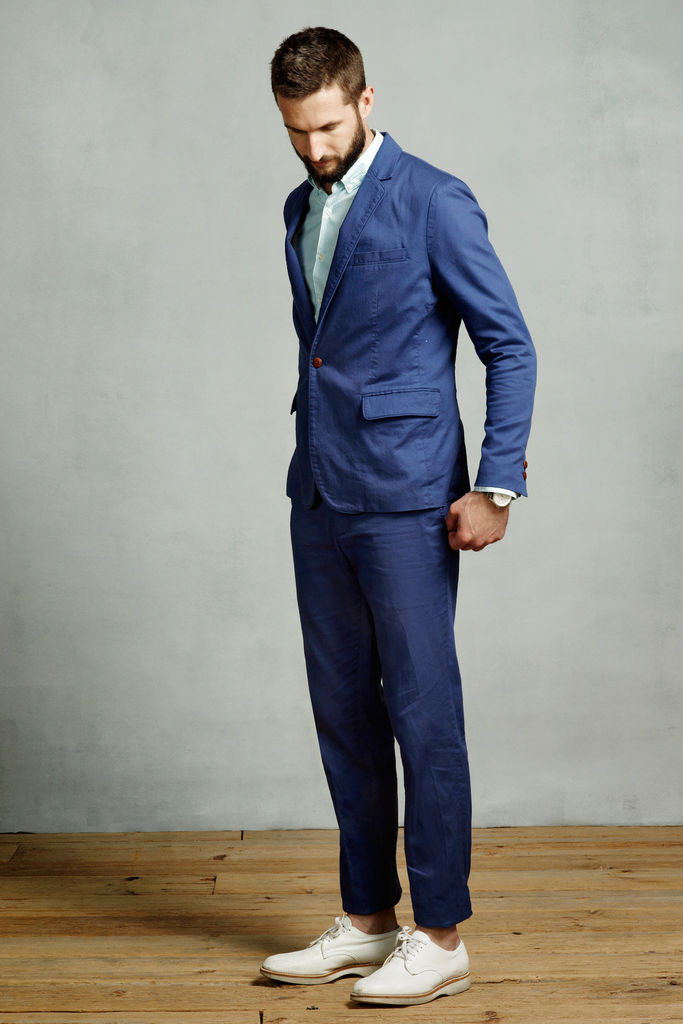 Steven Alan 2013DƬ