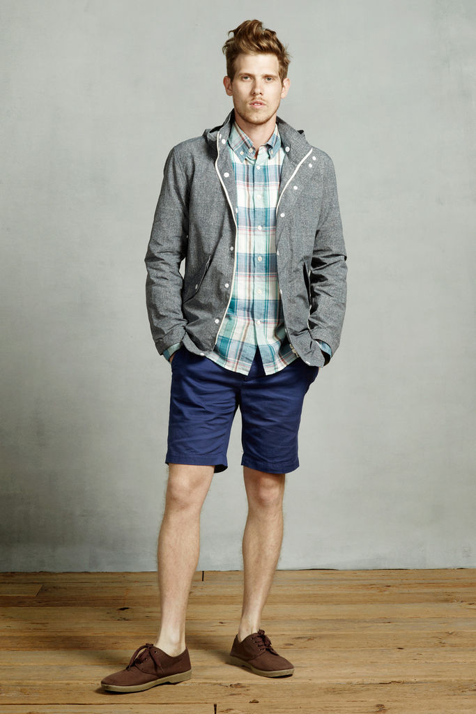 Steven Alan 2013DƬ