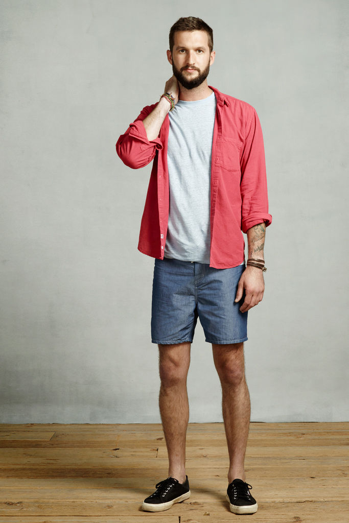 Steven Alan 2013DƬ