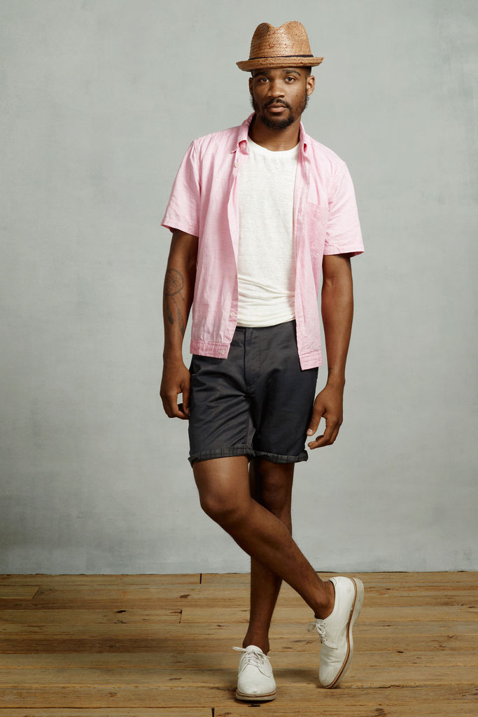 Steven Alan 2013DƬ
