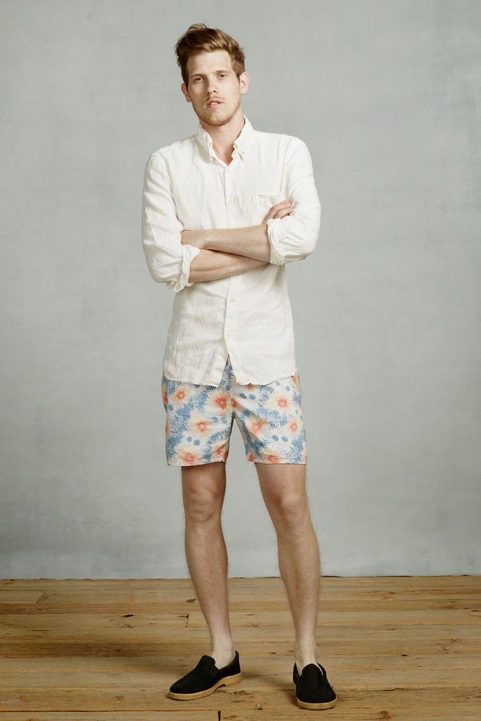 Steven Alan 2013DƬ