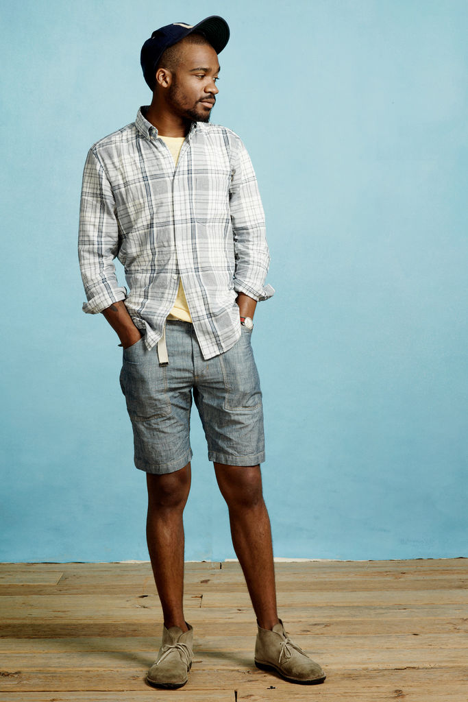 Steven Alan 2013DƬ